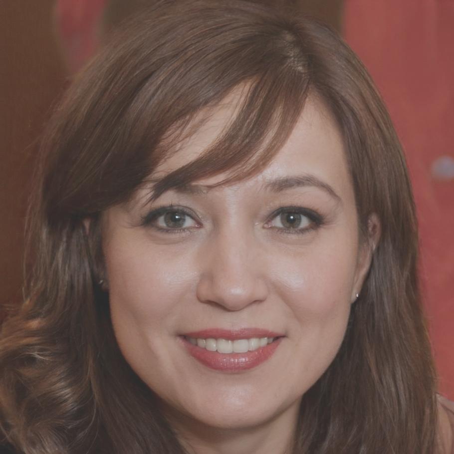 Instructora Ana Ruiz